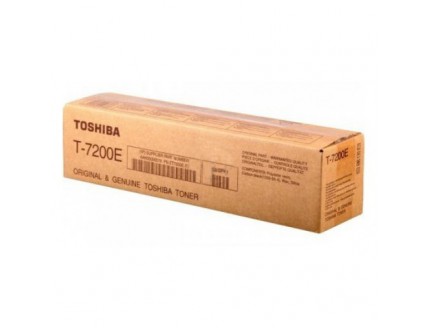 Тонер-картридж Toshiba ES523/603/ 723 type T-7200E 62400 стр. (o)