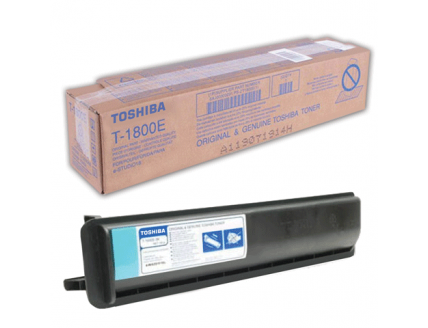 Тонер-картридж Toshiba type T-1800E для ES18 22700 стр. (o) T1800E / 6AJ00000091