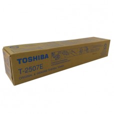 Тонер-картридж Toshiba type T-2507E для ES2006/2506 12000 стр. (о) T2507E / 6AG00005086