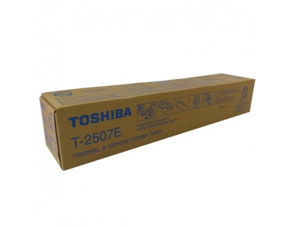 Тонер-картридж Toshiba type T-2507E для ES2006/2506 12000 стр. (о) T2507E / 6AG00005086