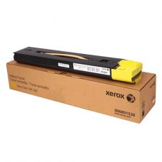 Тонер-картридж Xerox C560 Yellow (o) 006R01530