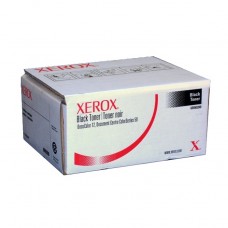 Тонер-картридж Xerox DC12/CS50 Black  (o) (1шт.) 006R90280