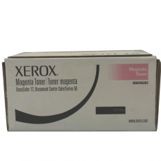 Тонер-картридж Xerox DC12/CS50 Magenta (o) (1шт.) 006R90282