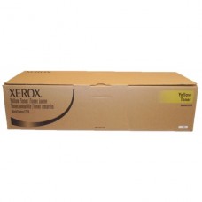 Тонер Xerox C226 Yellow (11000копий) (o) 006R01243