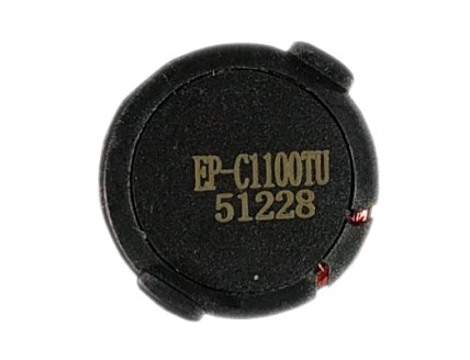 Чип  E-1100-4K-CMYK универсальный для Epson C1100/CX11