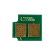 Чип  H-CB380A-K-16.5K HP Color LaserJet CP6015/CM6030/CM6040CP Black