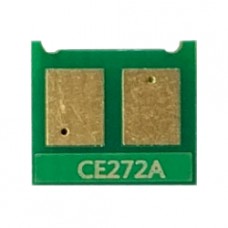 Чип H-CE272A-Y-15K для HP CLJ PRO CP5525