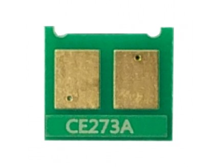 Чип H-CE273A-M-15K для HP CLJ PRO CP5525
