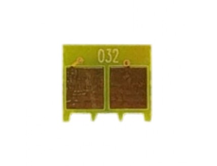 Чип H-CF032A-Y-12.5K Yellow для HP CLJ CM4540/4540f/4540fskm MFP