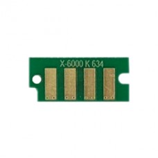Чип к картриджу Xerox Phaser 6000/6010/WC 6015 (China), BK , 2K