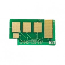 Чип к-жа (MLT-D104S) Samsung ML-1660/1665/1860/SCX-3200 (1,5K) (type B21) UNItech(Apex)