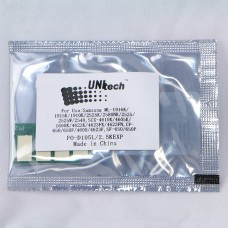 Чип к-жа (MLT-D105L) Samsung ML-1910/1915/2540/SCX-4600/4623/SF-650 (2,5K) (type P12) UNItech(Apex)