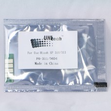 Чип к-жа Ricoh SP 311 (6,4K) UNItech(Apex)