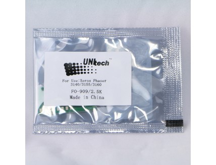 Чип к-жа Xerox Phaser 3140/3155/3160 (2,5K) (type P12) UNItech(Apex)