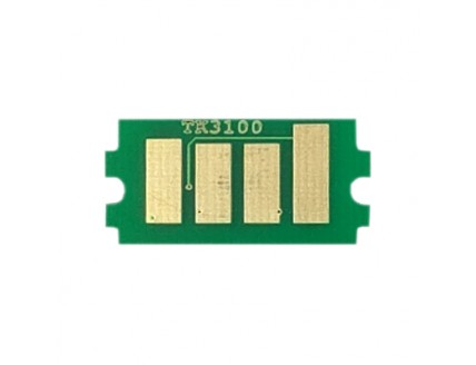 Чип Kyocera FS-2100,2100D,2100DN (China), TK-3100, 12.5K