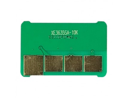 Чип  X-796-10K для Xerox Phaser 3635MFP