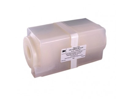 Фильтр стандартный для пылесоса 3M (тип 2)