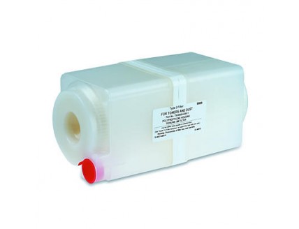 Фильтр тонкой очистки для пылесоса 3M (тип 1)