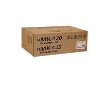 Комплект Mita для KM2550 (o) MK-420