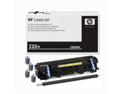 Комплект периодического обслуживания HP LJP4015/4515 (o) CB389A