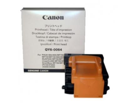 Печатающая головка Canon I850 (o) QY60042/QY60064