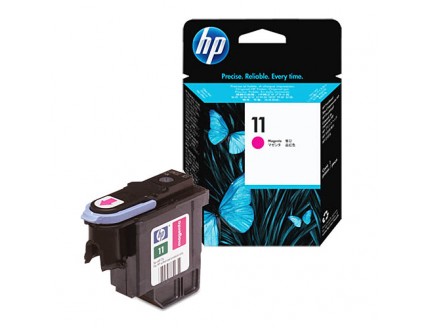 Печатающая головка HP Business Inkjet 2200/2250 (О) C4812A, magenta