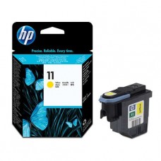 Печатающая головка HP Business Inkjet 2200/2250 (О) C4813A, yellow