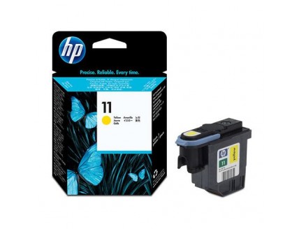 Печатающая головка HP Business Inkjet 2200/2250 (О) C4813A, yellow