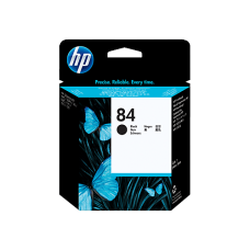 Печатающая головка HP DesignJet 50PS №84 Black (o) C5019A