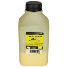 Тонер HP 3500  Yellow  (Hi-Color,150g,банка)