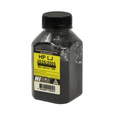 Тонер HP LJ P2035/2055 (Hi-Black) новая формула, 120 г, банка