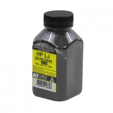 Тонер HP LJ P2035/2055 (Hi-Black) Тип 3.4, 120 г, банка